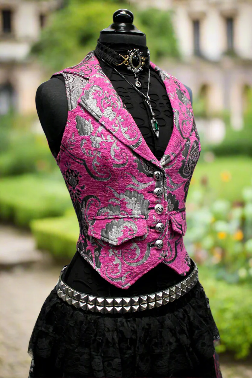 Women’s Corset Tops and Vests
